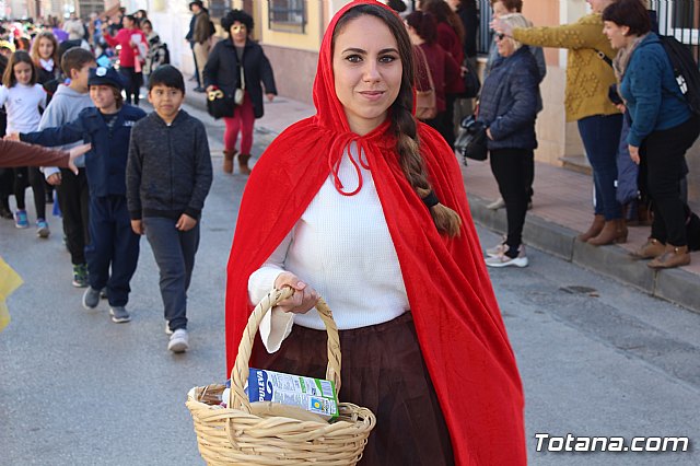 II Carnaval Adaptado - Carnaval de Totana 2020 - 136