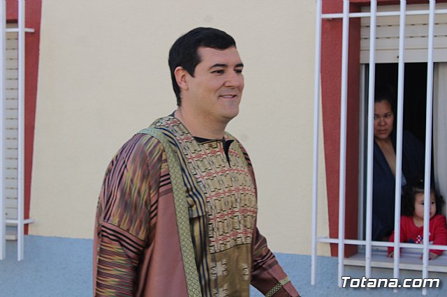 II Carnaval Adaptado - Carnaval de Totana 2020 - 137