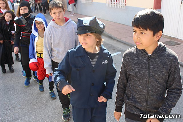 II Carnaval Adaptado - Carnaval de Totana 2020 - 139