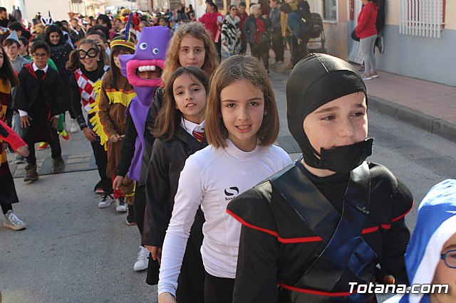 II Carnaval Adaptado - Carnaval de Totana 2020 - 141