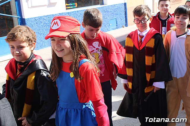 II Carnaval Adaptado - Carnaval de Totana 2020 - 142