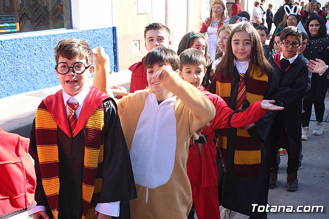 II Carnaval Adaptado - Carnaval de Totana 2020 - 143