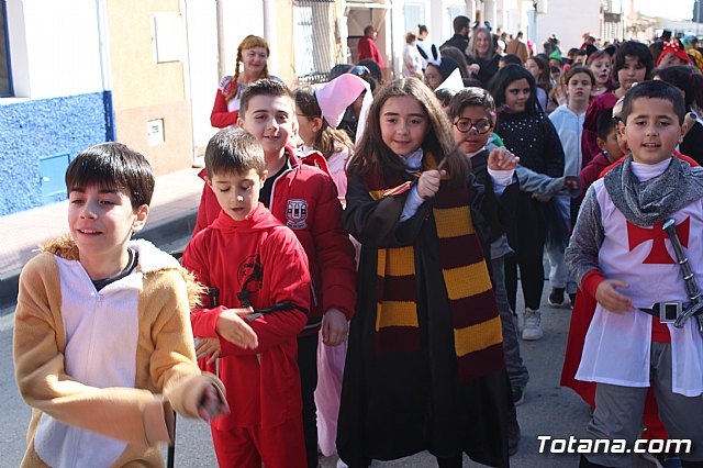 II Carnaval Adaptado - Carnaval de Totana 2020 - 144