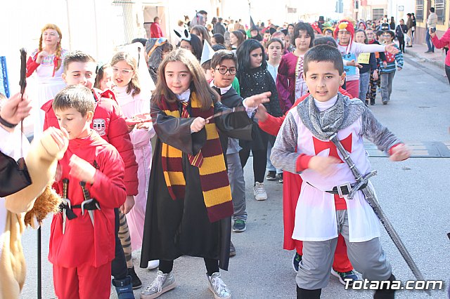 II Carnaval Adaptado - Carnaval de Totana 2020 - 145