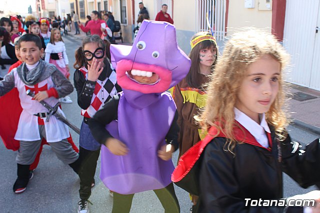 II Carnaval Adaptado - Carnaval de Totana 2020 - 146