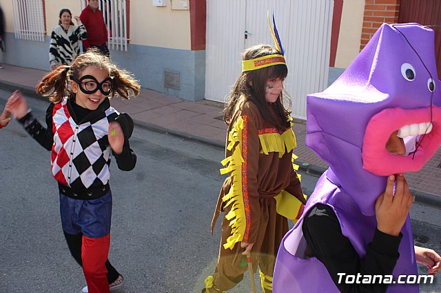 II Carnaval Adaptado - Carnaval de Totana 2020 - 147