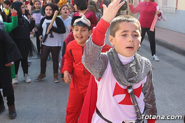 II Carnaval Adaptado - Carnaval de Totana 2020 - 148