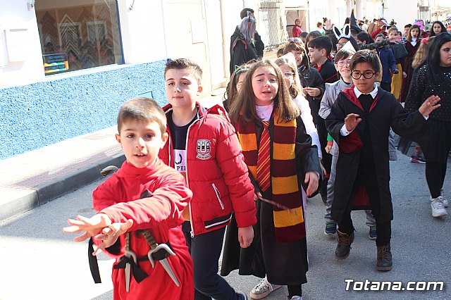 II Carnaval Adaptado - Carnaval de Totana 2020 - 149