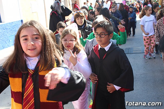 II Carnaval Adaptado - Carnaval de Totana 2020 - 150