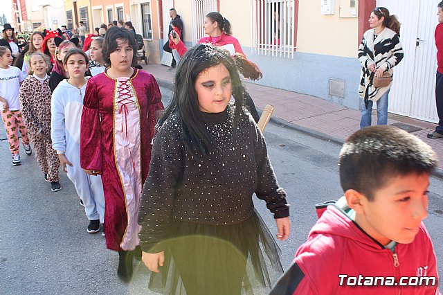 II Carnaval Adaptado - Carnaval de Totana 2020 - 151