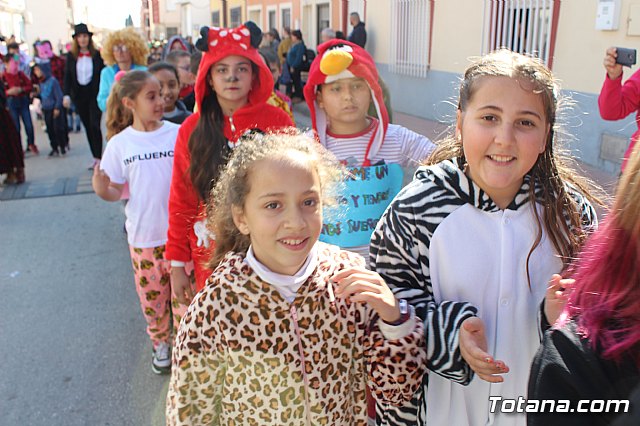 II Carnaval Adaptado - Carnaval de Totana 2020 - 153