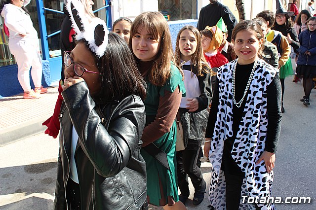 II Carnaval Adaptado - Carnaval de Totana 2020 - 154