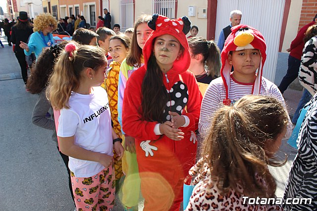 II Carnaval Adaptado - Carnaval de Totana 2020 - 155