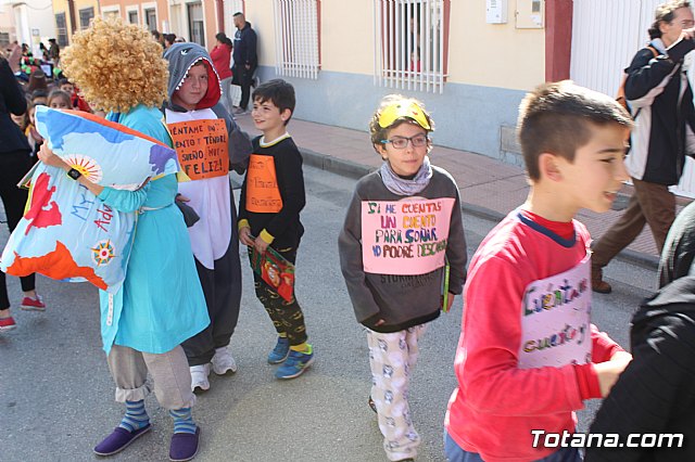 II Carnaval Adaptado - Carnaval de Totana 2020 - 158