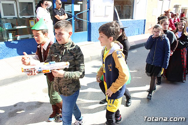 II Carnaval Adaptado - Carnaval de Totana 2020 - 159