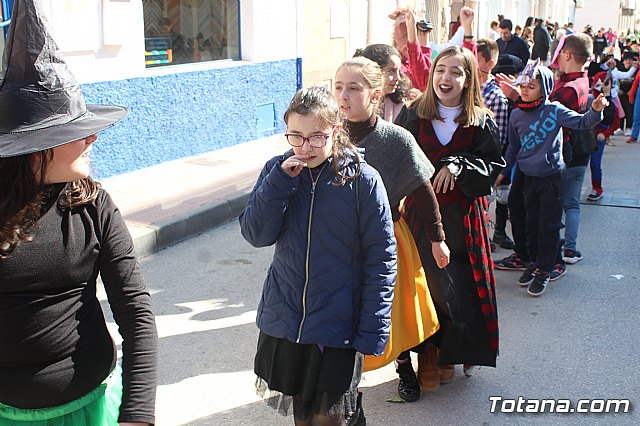 II Carnaval Adaptado - Carnaval de Totana 2020 - 160