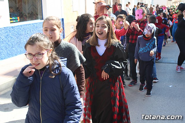 II Carnaval Adaptado - Carnaval de Totana 2020 - 161
