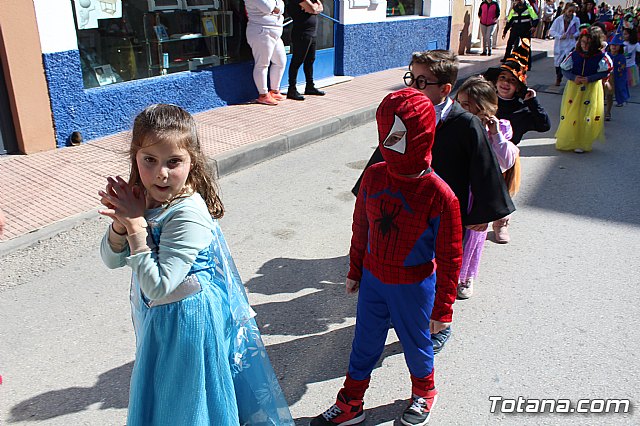 II Carnaval Adaptado - Carnaval de Totana 2020 - 163
