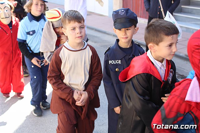 II Carnaval Adaptado - Carnaval de Totana 2020 - 164