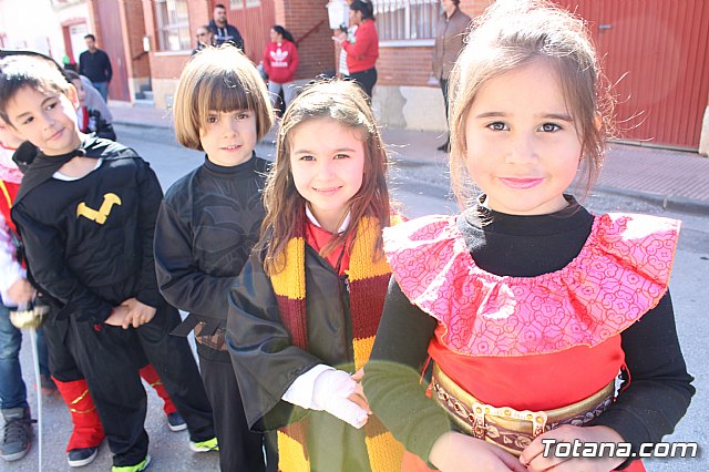 II Carnaval Adaptado - Carnaval de Totana 2020 - 169