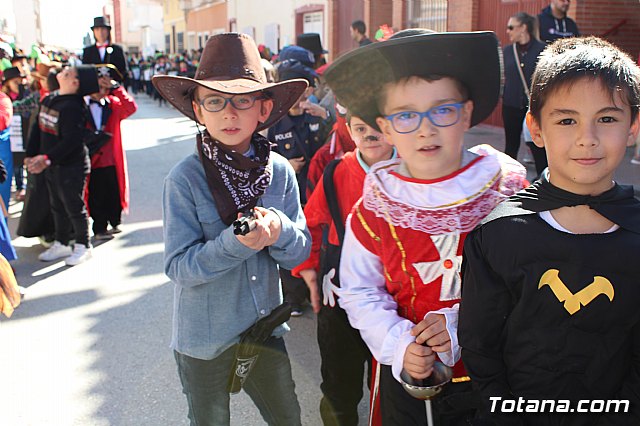 II Carnaval Adaptado - Carnaval de Totana 2020 - 170
