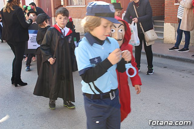 II Carnaval Adaptado - Carnaval de Totana 2020 - 173