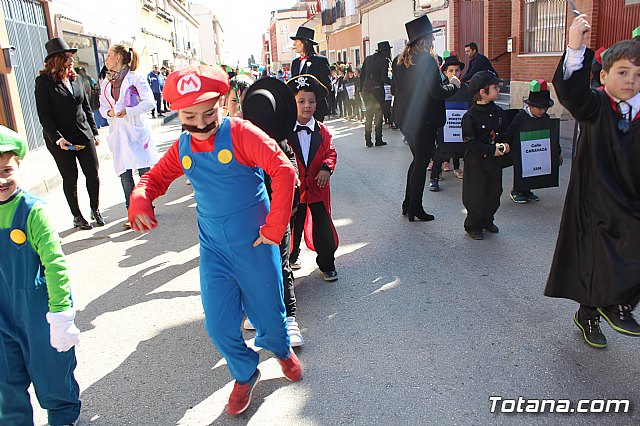 II Carnaval Adaptado - Carnaval de Totana 2020 - 174