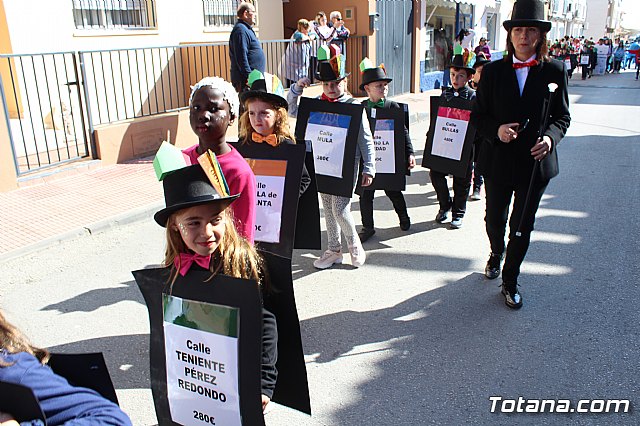 II Carnaval Adaptado - Carnaval de Totana 2020 - 177