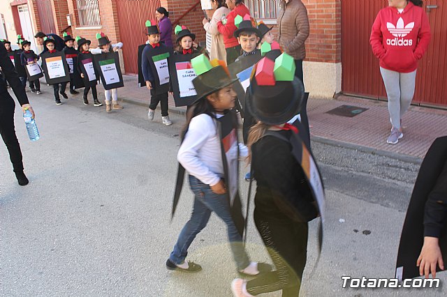 II Carnaval Adaptado - Carnaval de Totana 2020 - 178