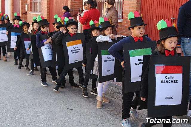 II Carnaval Adaptado - Carnaval de Totana 2020 - 180