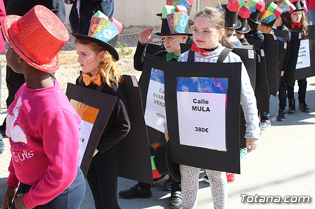 II Carnaval Adaptado - Carnaval de Totana 2020 - 189