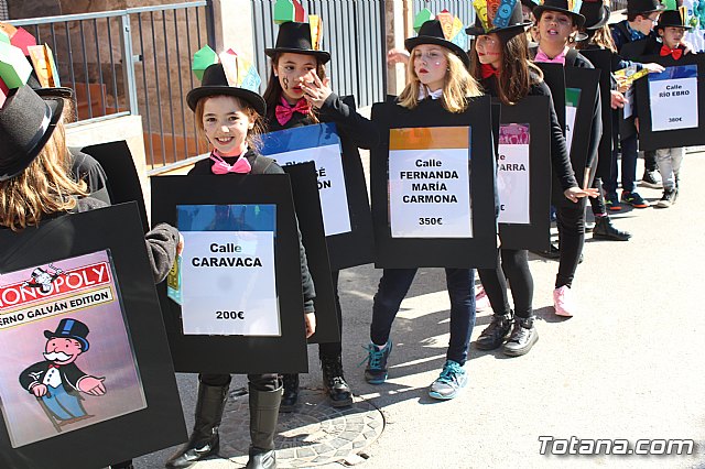 II Carnaval Adaptado - Carnaval de Totana 2020 - 199