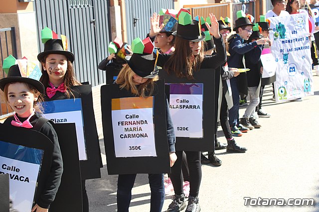 II Carnaval Adaptado - Carnaval de Totana 2020 - 200