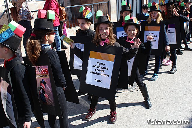 II Carnaval Adaptado - Carnaval de Totana 2020 - 201