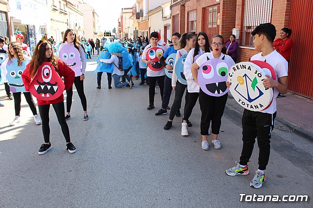 II Carnaval Adaptado - Carnaval de Totana 2020 - 215