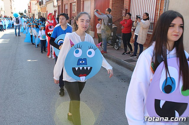 II Carnaval Adaptado - Carnaval de Totana 2020 - 221