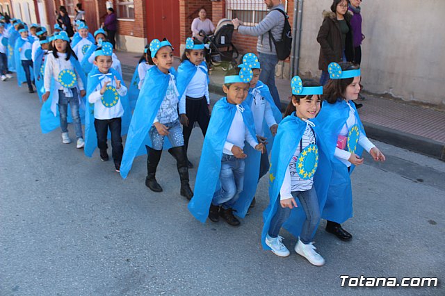 II Carnaval Adaptado - Carnaval de Totana 2020 - 230