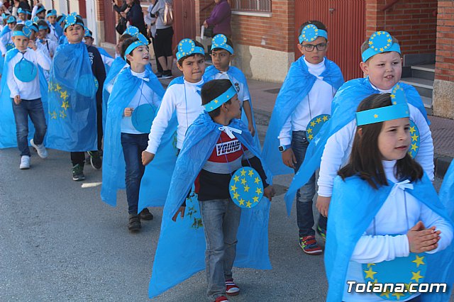 II Carnaval Adaptado - Carnaval de Totana 2020 - 233