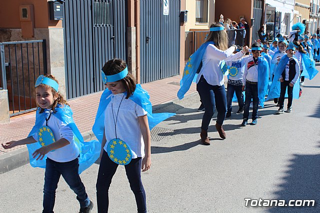 II Carnaval Adaptado - Carnaval de Totana 2020 - 234