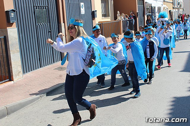 II Carnaval Adaptado - Carnaval de Totana 2020 - 236