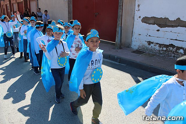 II Carnaval Adaptado - Carnaval de Totana 2020 - 242