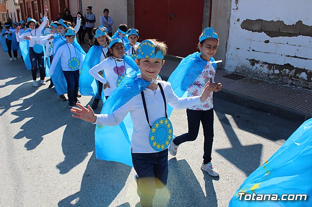 II Carnaval Adaptado - Carnaval de Totana 2020 - 243