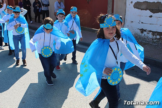 II Carnaval Adaptado - Carnaval de Totana 2020 - 245