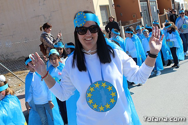 II Carnaval Adaptado - Carnaval de Totana 2020 - 246