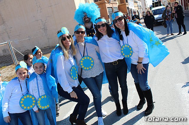 II Carnaval Adaptado - Carnaval de Totana 2020 - 249