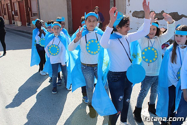 II Carnaval Adaptado - Carnaval de Totana 2020 - 250