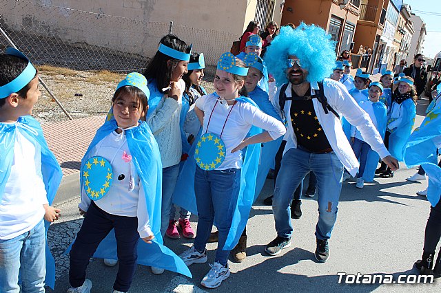 II Carnaval Adaptado - Carnaval de Totana 2020 - 251