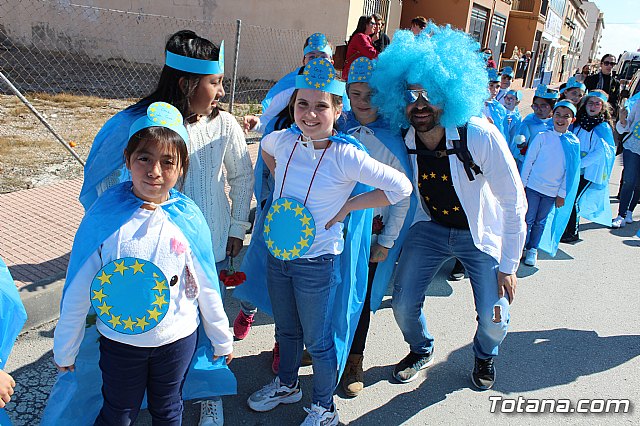 II Carnaval Adaptado - Carnaval de Totana 2020 - 252