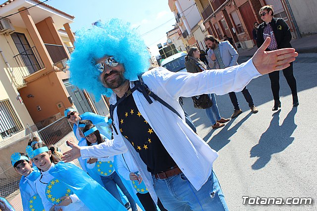 II Carnaval Adaptado - Carnaval de Totana 2020 - 254