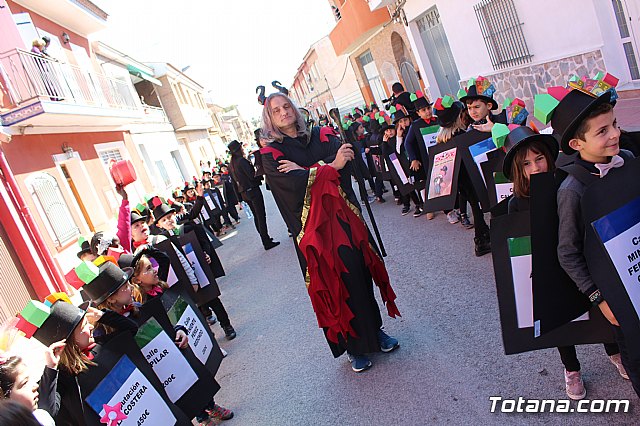 II Carnaval Adaptado - Carnaval de Totana 2020 - 265